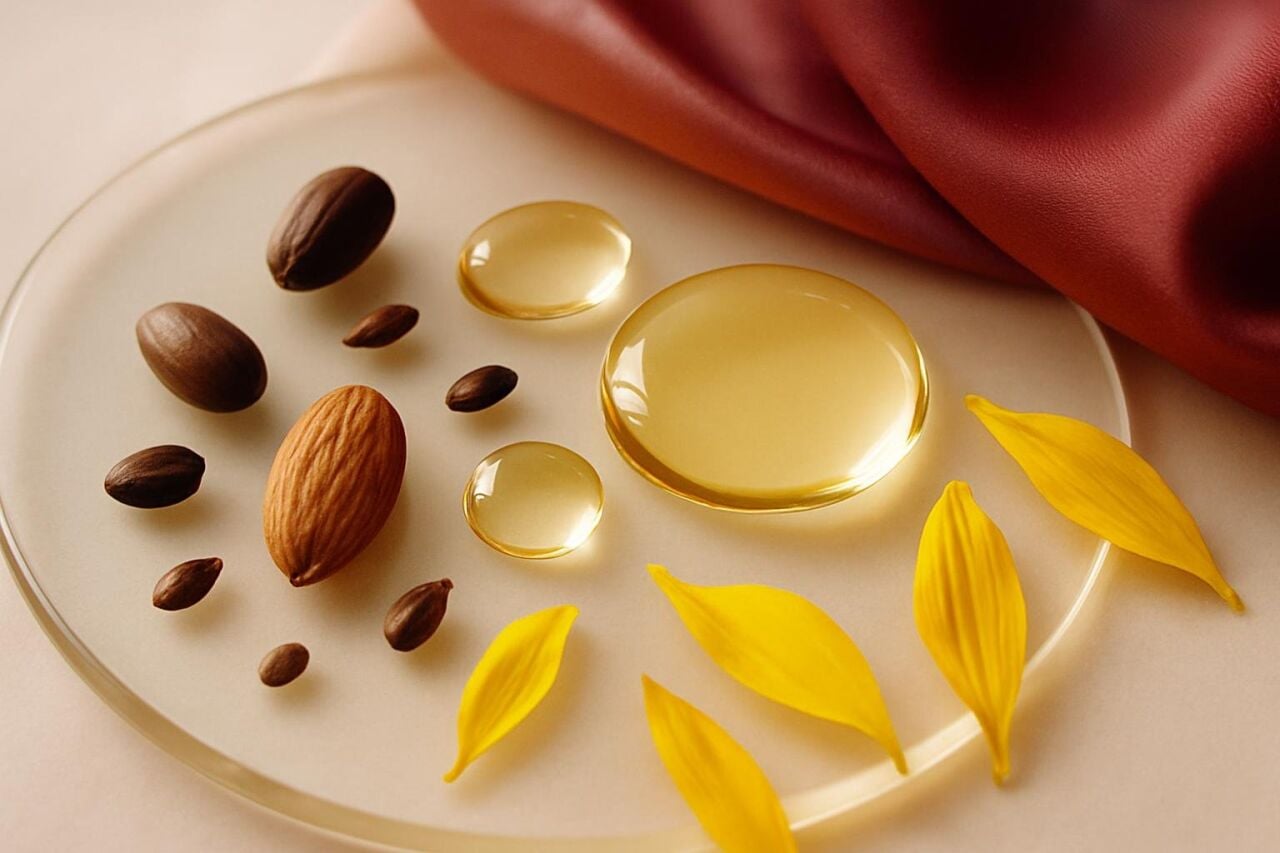 İyi Bir Lip Oil İçeriğinde Neler Olmalı?