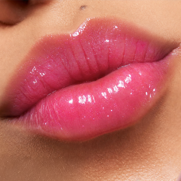 Nuvéla Lip Oil Elixir Dudak Yağı - Barbie Pink