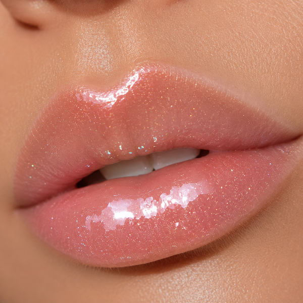 Nuvéla Lip Oil Elixir Dudak Yağı - Tropical Peach