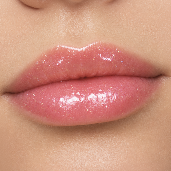 Nuvéla Lip Oil Elixir Dudak Yağı - Baby Pink