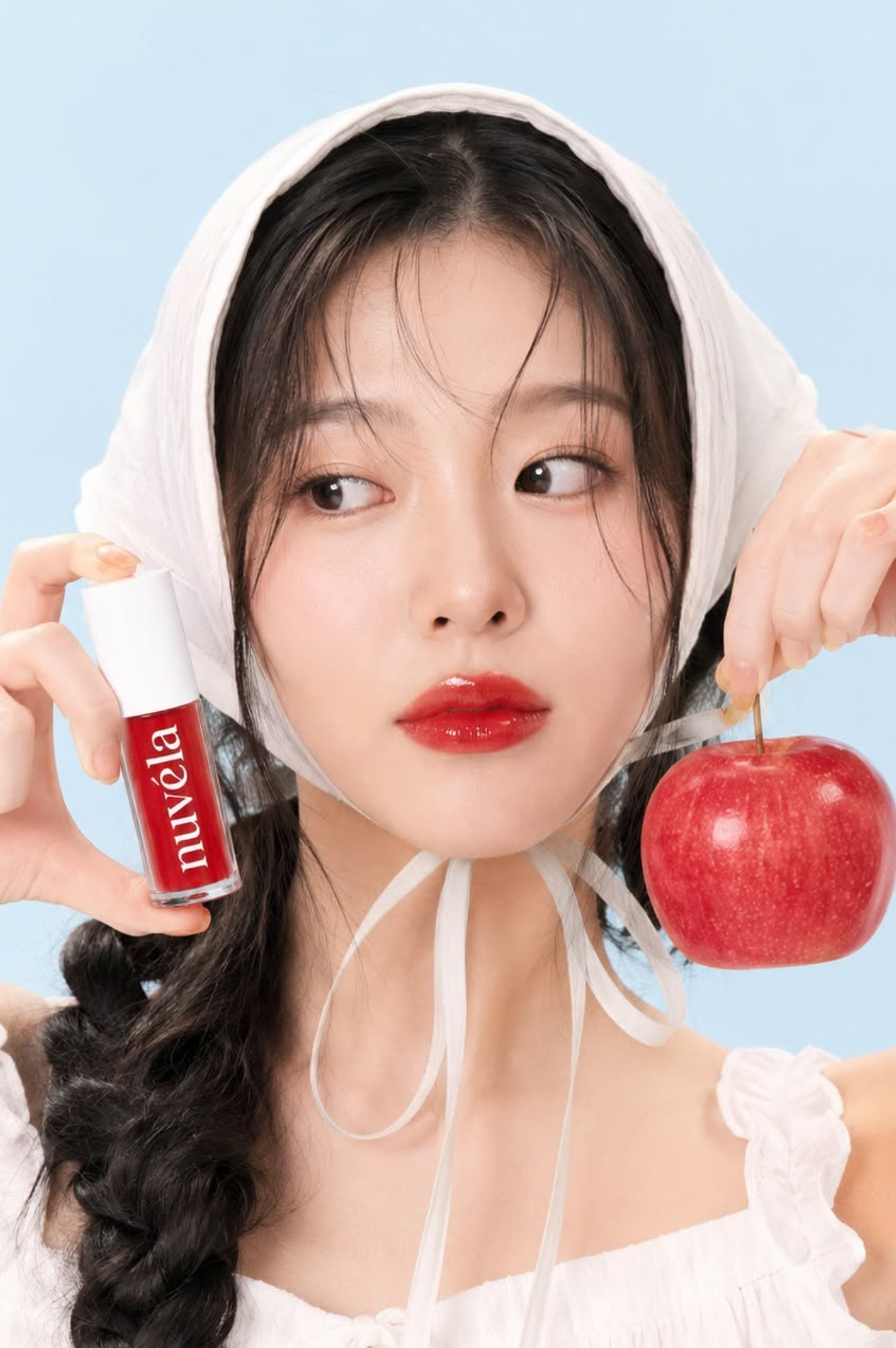nuvéla